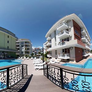 Hotel Zaara