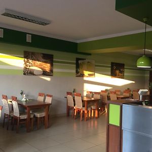 Premium Hostel & Bistro - Hostelpremium Pl